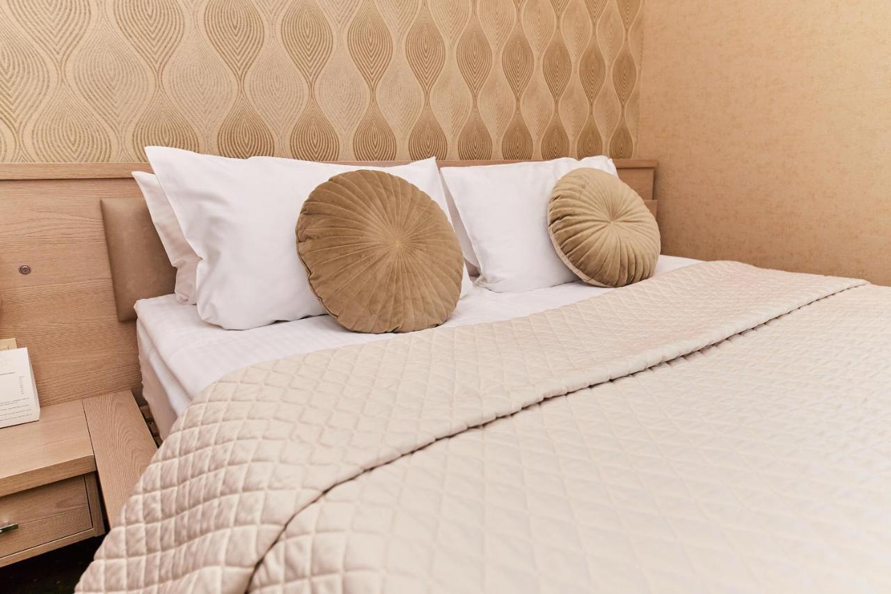 Arcadia Plaza Otel Odessa