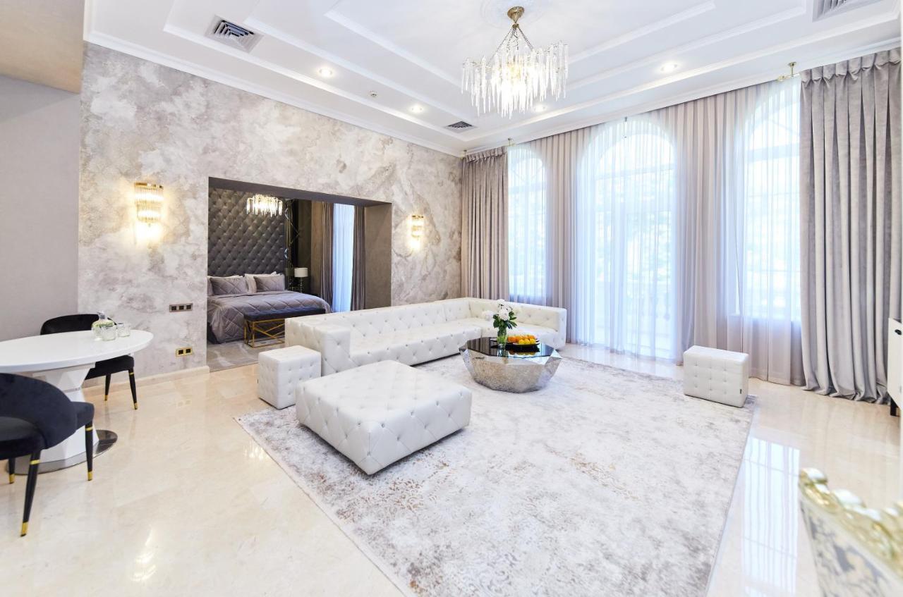 Hotel Arcadia Plaza 4*
