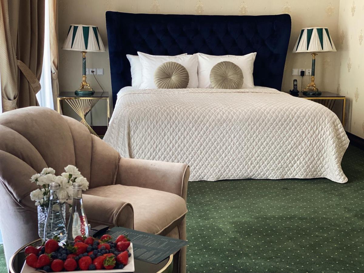Arcadia Plaza 4*