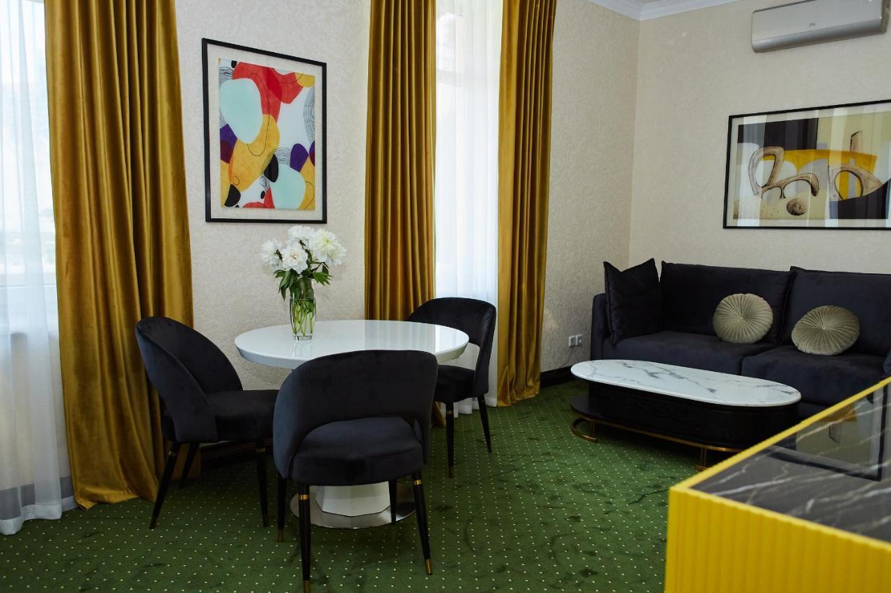 Otel Arcadia Plaza 4*