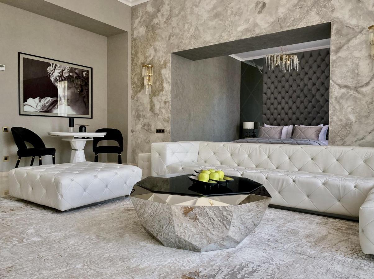 Otel Arcadia Plaza 4*