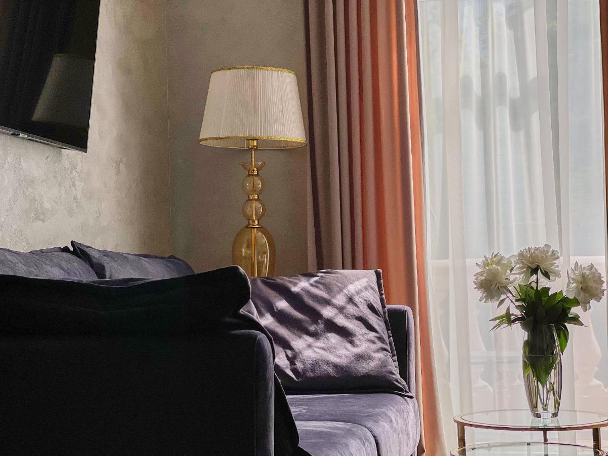 Arcadia Plaza Otel