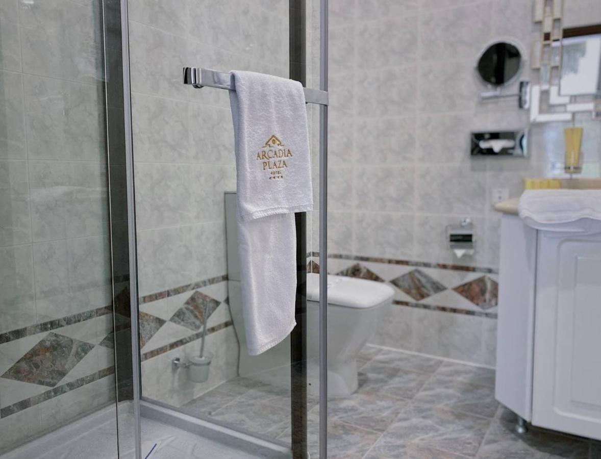 Arcadia Plaza Otel