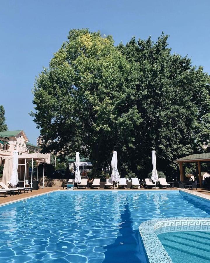 Arcadia Plaza Otel 4*