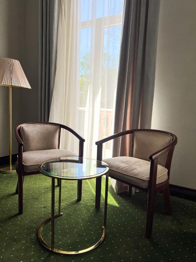 Otel Arcadia Plaza 4*