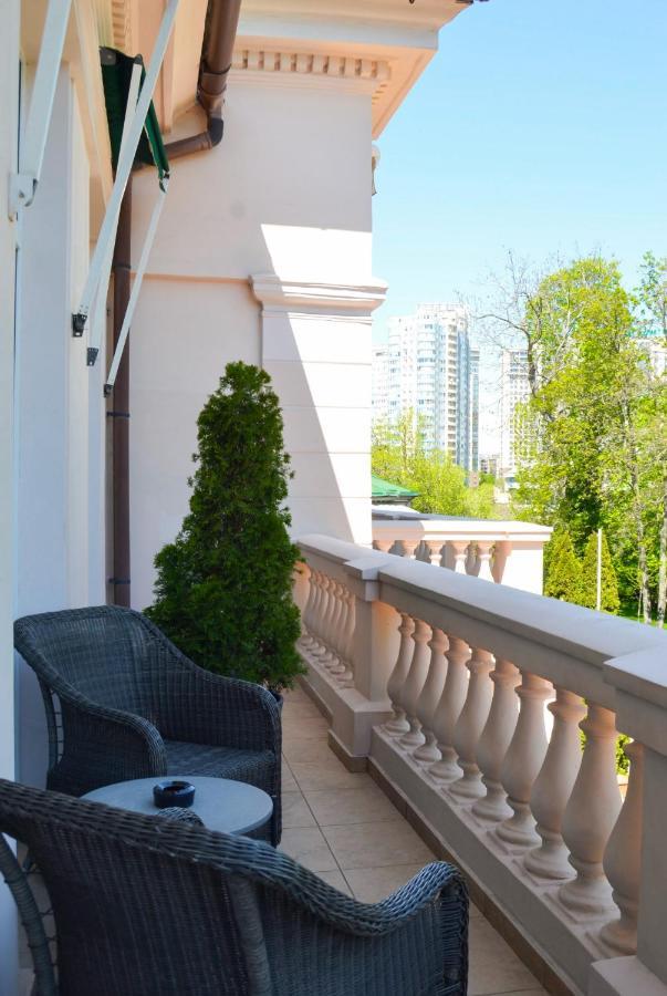 Arcadia Plaza 4* Odessa