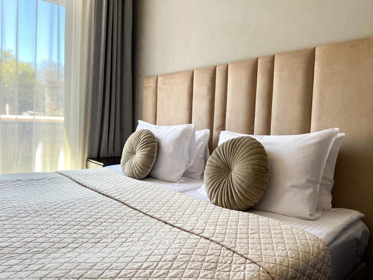 Arcadia Plaza Otel 4*