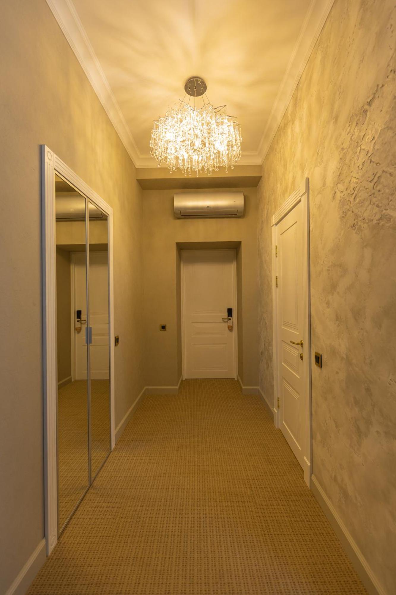 Arcadia Plaza Otel 4*